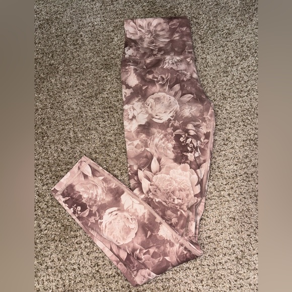 Athleta Elation Leggings - Picture 1 of 1